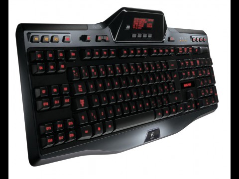 G510 - Tastatur